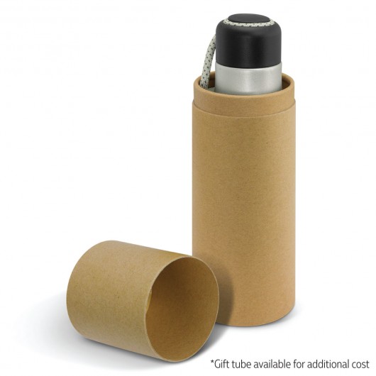 Arles Vacuum Metal Bottles Tube Open